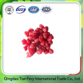 Air dried fresh strawberry